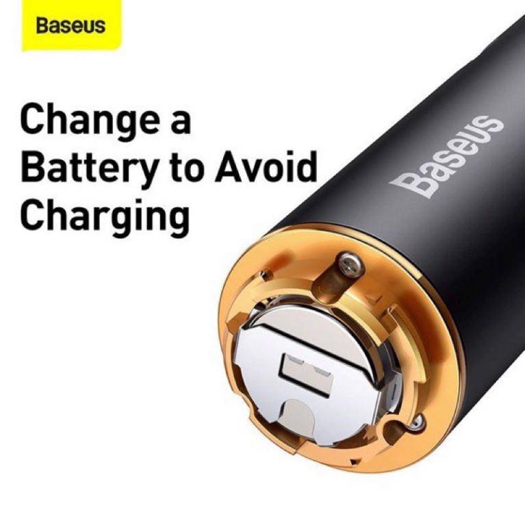 Gậy tự sướng Baseus Ultra Mini Bluetooth Folding Selfie Stick | BigBuy360 - bigbuy360.vn