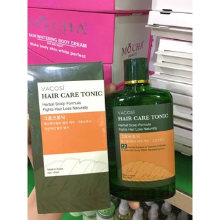 Serum mọc tóc Vacosi Hair Care Tonic.