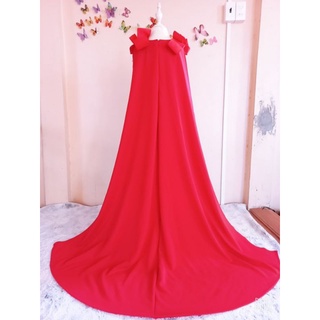 đầm dạ hội bé gái