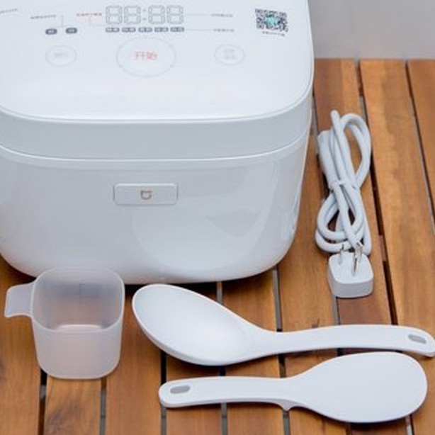 [ BẢO HÀNH 1 ĐỔI 1 ] Nồi Cơm Điện Xiaomi Thông Minh Cao Tần 1,6L - 3L - 4L | BigBuy360 - bigbuy360.vn
