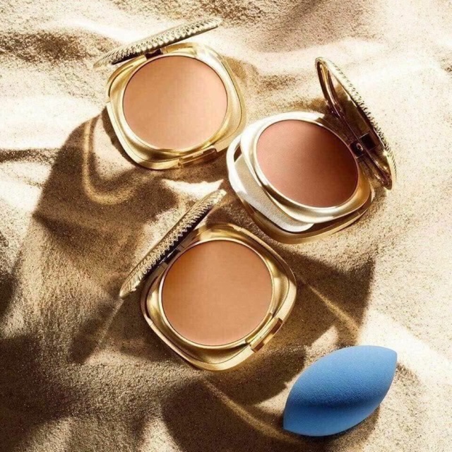 Phấn GOLD WAVES KIKO