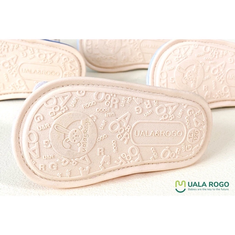 Thanh lý combo giày mũ cho bé