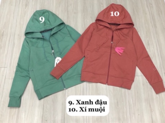 Áo khoác chống nắng 6 túi | BigBuy360 - bigbuy360.vn