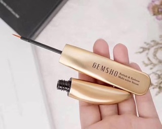Tinh Chất Dưỡng Mọc Mi + Mày Gemsho