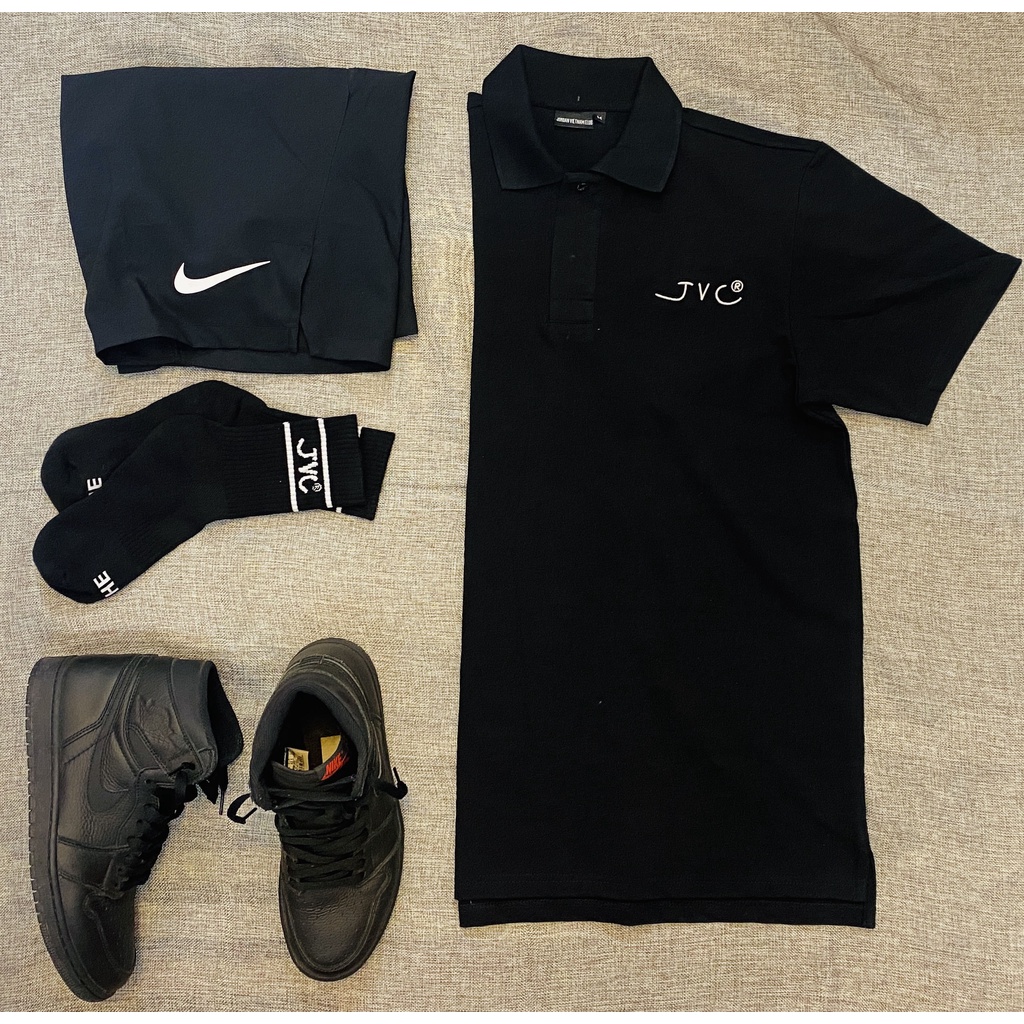 JVC polo 2021 | BigBuy360 - bigbuy360.vn