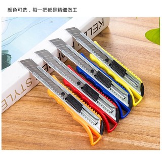 Dao rọc giấy cắt giấy xén giấy loại to