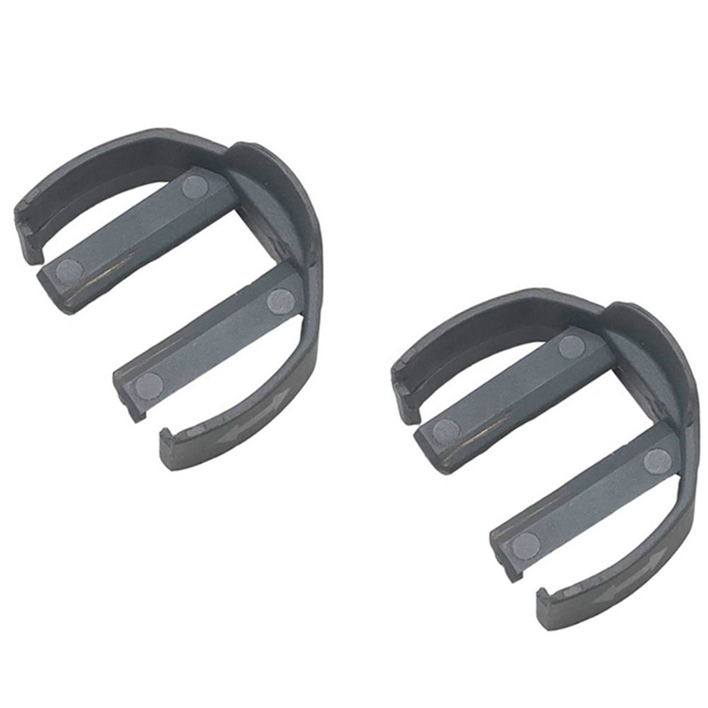 4 cái C Clip cho Máy phun rửa áp lực Karcher K2 K3 K7 Kích hoạt &amp; Thay thế ống C Clip 5.037-333.0,K5037333