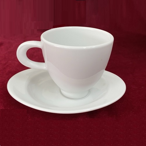 Tách Cà Phê Espresso Sứ Minh Long - Tách Cà Phê Espresso