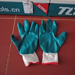 Găng tay Nitri Total TSP12101