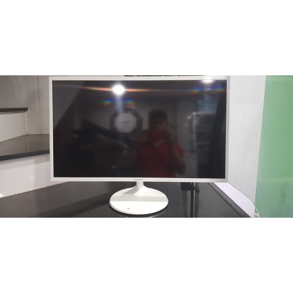 MÀN HÌNH SAMSUNG S32F351FUC | BigBuy360 - bigbuy360.vn