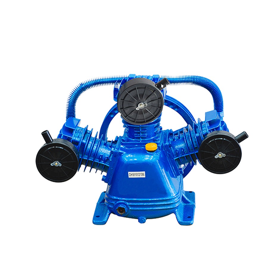 Đầu nén khí OSHIMA 65x2/Đầu nén khí OSHIMA 65x3