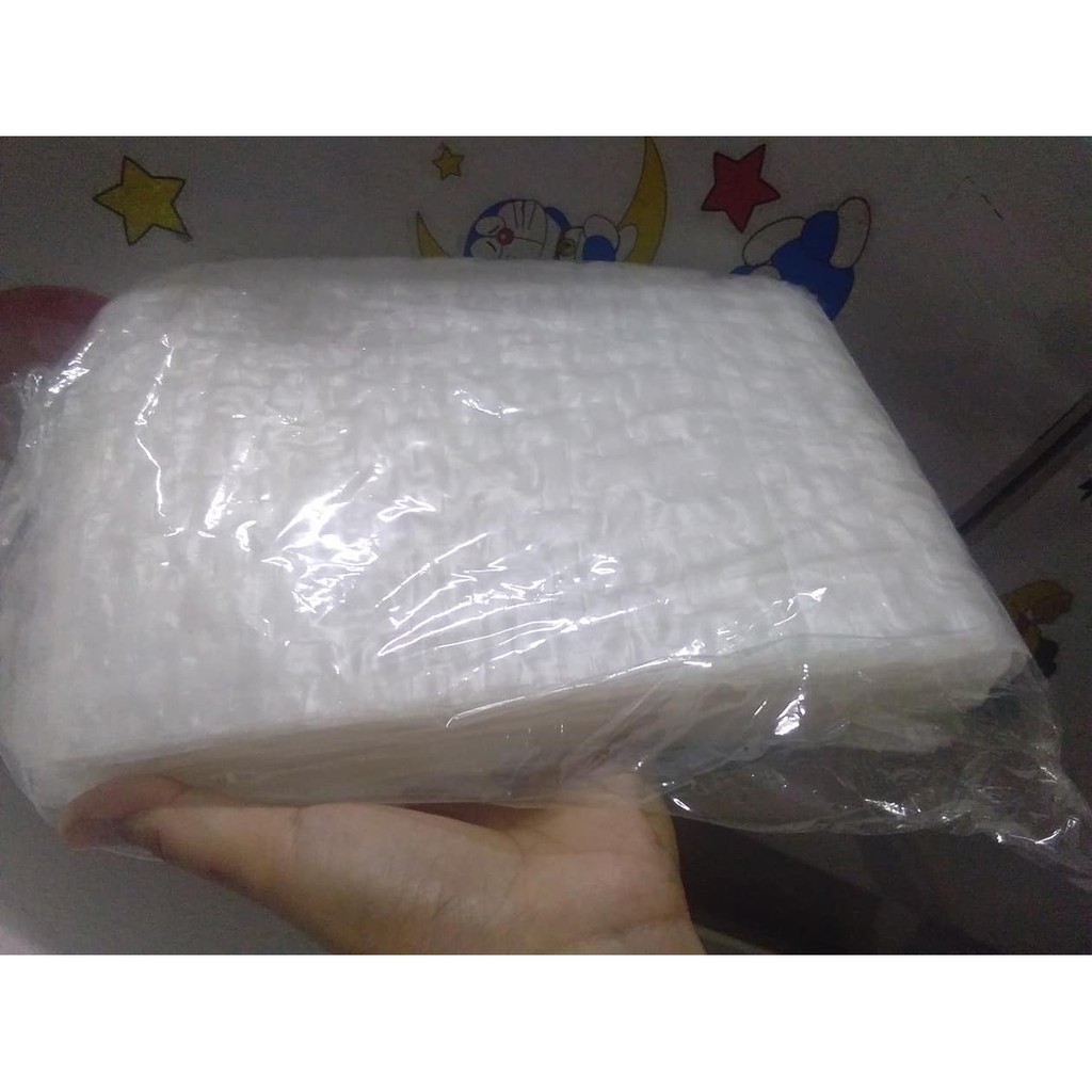 Bánh tráng vuông 500Gr (Loại mỏng ngon)