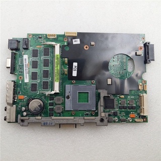 mainboard asus k50ij (Bo mạch chính laptop)