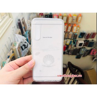 Ốp dẻo trong suốt Vsmart Live