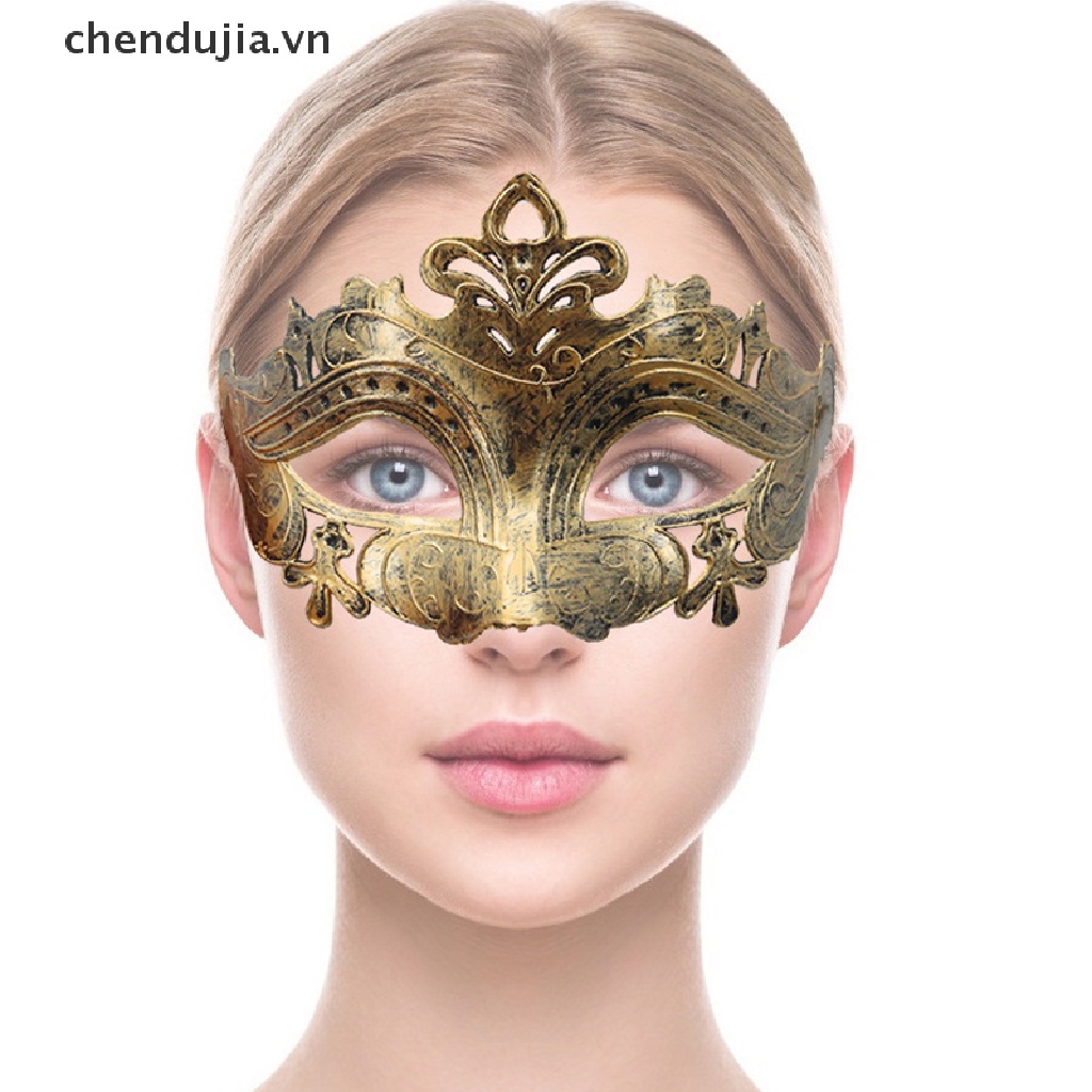 1 Mặt Nạ Hóa Trang Halloween Cho Nam Và Nữ