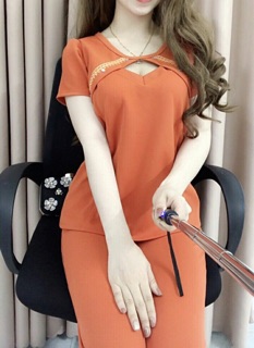 Sét bộ cát Hàn  chụp thật lẻ = sỉ.💕💕💕