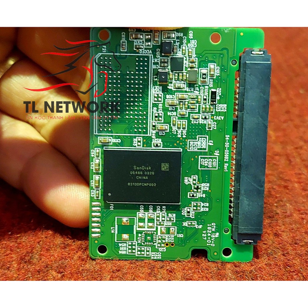 Ổ cứng SSD bóc máy | BigBuy360 - bigbuy360.vn