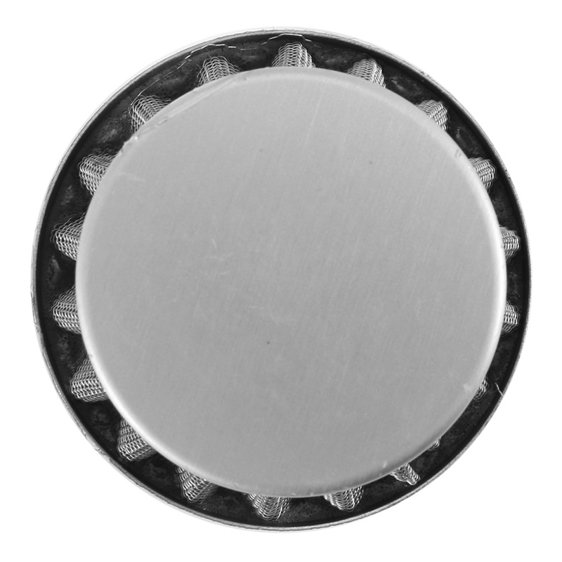 Bộ Lọc Không Khí 35mm Cho 110-125CC ATVs Quad Dirt Pit Bike Go Kart US