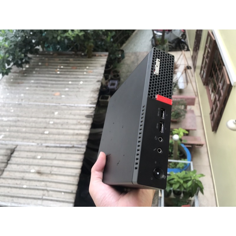 Máy trạm Lenovo Thinkcenter M710q kute | BigBuy360 - bigbuy360.vn