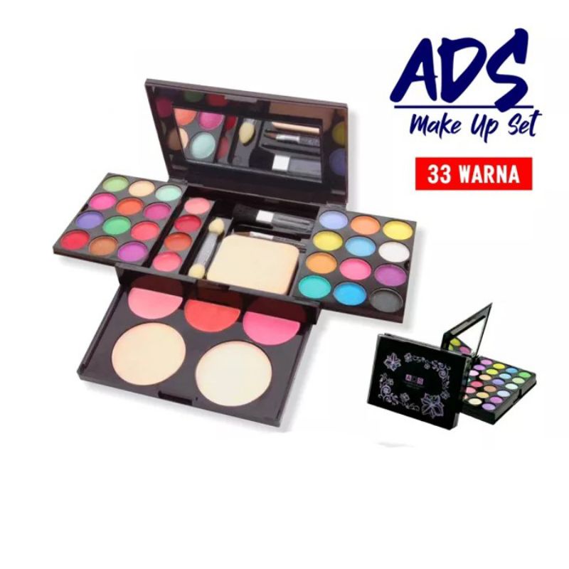 Bộ Trang Điểm ADS 1 Chính Hãng | BigBuy360 - bigbuy360.vn