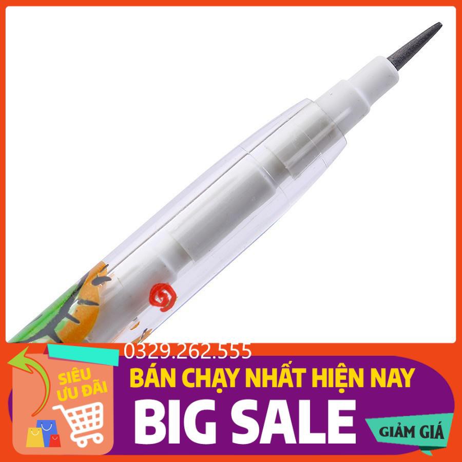 (FreeShip) Hộp 20 Bút Chì Khúc Thiên Long PC09 hàng chính hãng