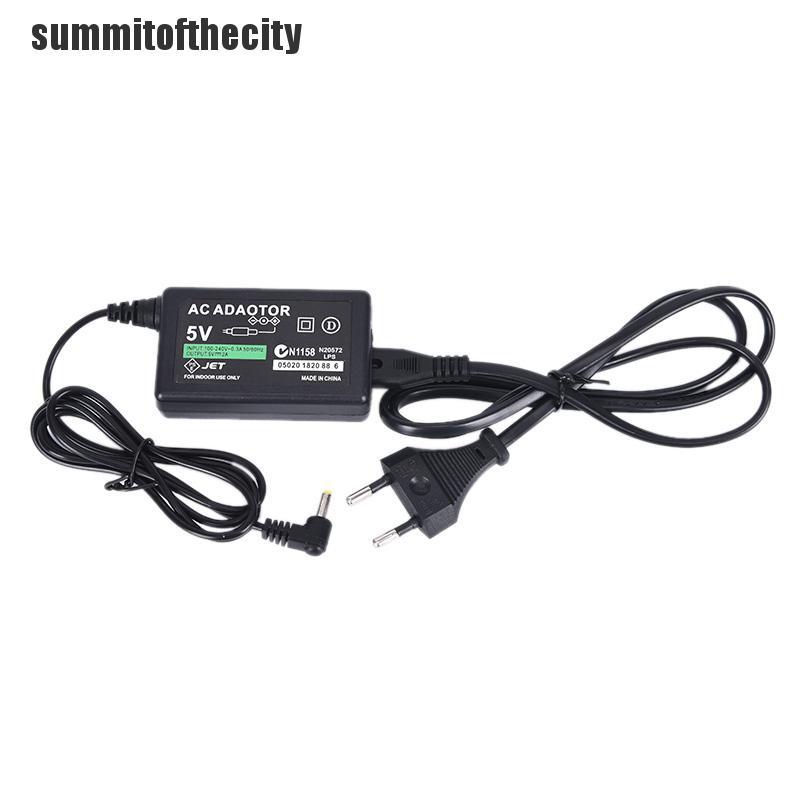 Bộ Sạc Nguồn Cho PSP 1000 2000