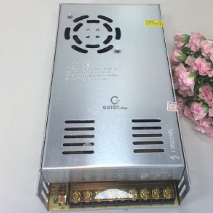 Nguồn tổ ong 12V 30A 360W mới 100%