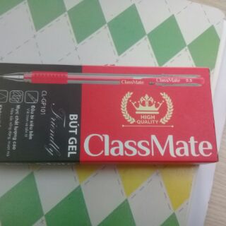 Bút gel classmate /Bút gel Friendly