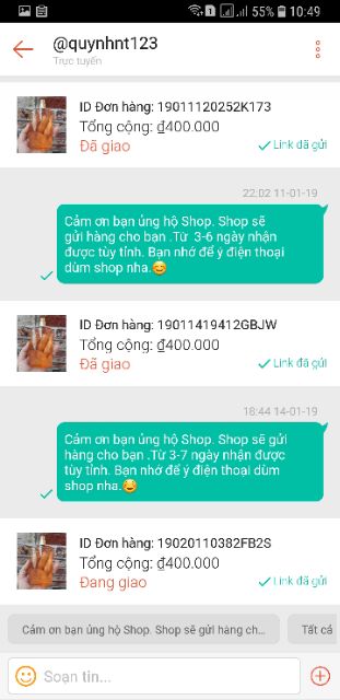 (65ml Fullbox) Nước Hoa Nữ BVLgari OMINA | BigBuy360 - bigbuy360.vn