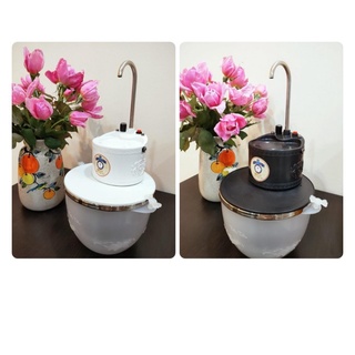 bát rót rượu tự động 1,2L