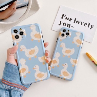 Ốp lưng iphone imd hình vịt