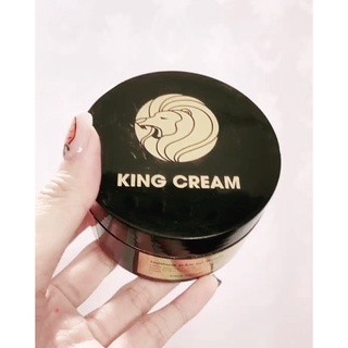 Kem Body Hoàng Gia dát vàng