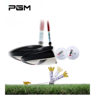 [ SALE SỐC ] Tee golf nhựa dây, Tee Nam Châm Phụ cao cấp [ GOLF GIÁ XƯỞNG ]