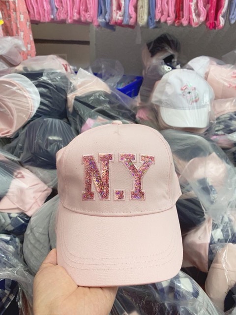 🍓🍓NÓN HM SIÊU XỊN ĐÃ CẬP BẾN KUTIE SHOP RẤT XINH YÊU CHO HÈ NÀY ĐÂY