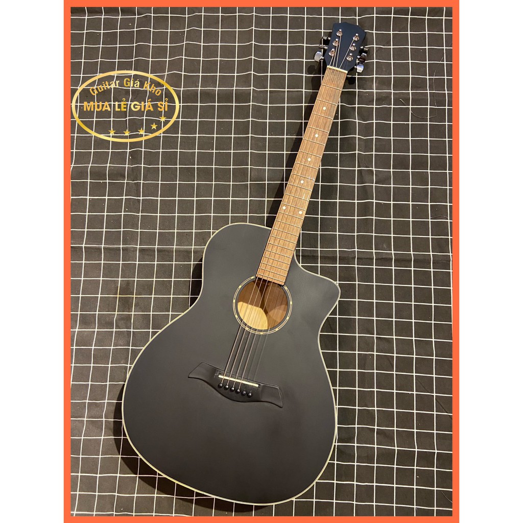 Đàn guitar sinh viên GK-02 Sản xuất tại xưởng Sài Gòn