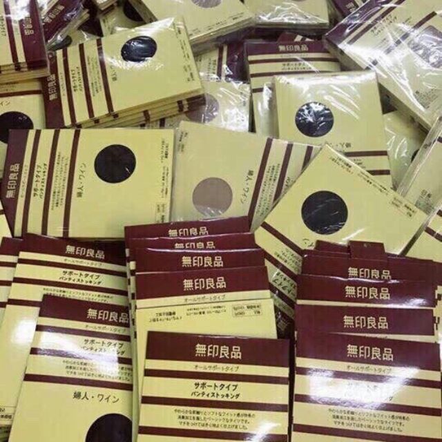 Com bo quần tất 10 đôi