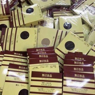 Com bo quần tất 10 đôi