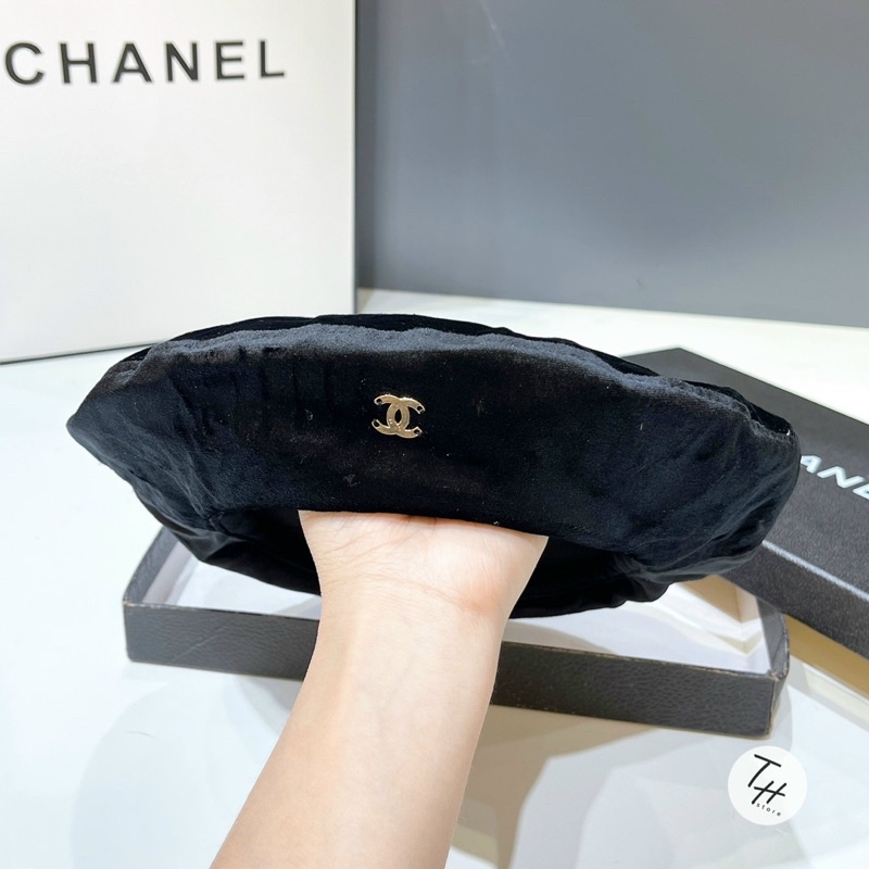 Mũ nồi nhung cn so hot