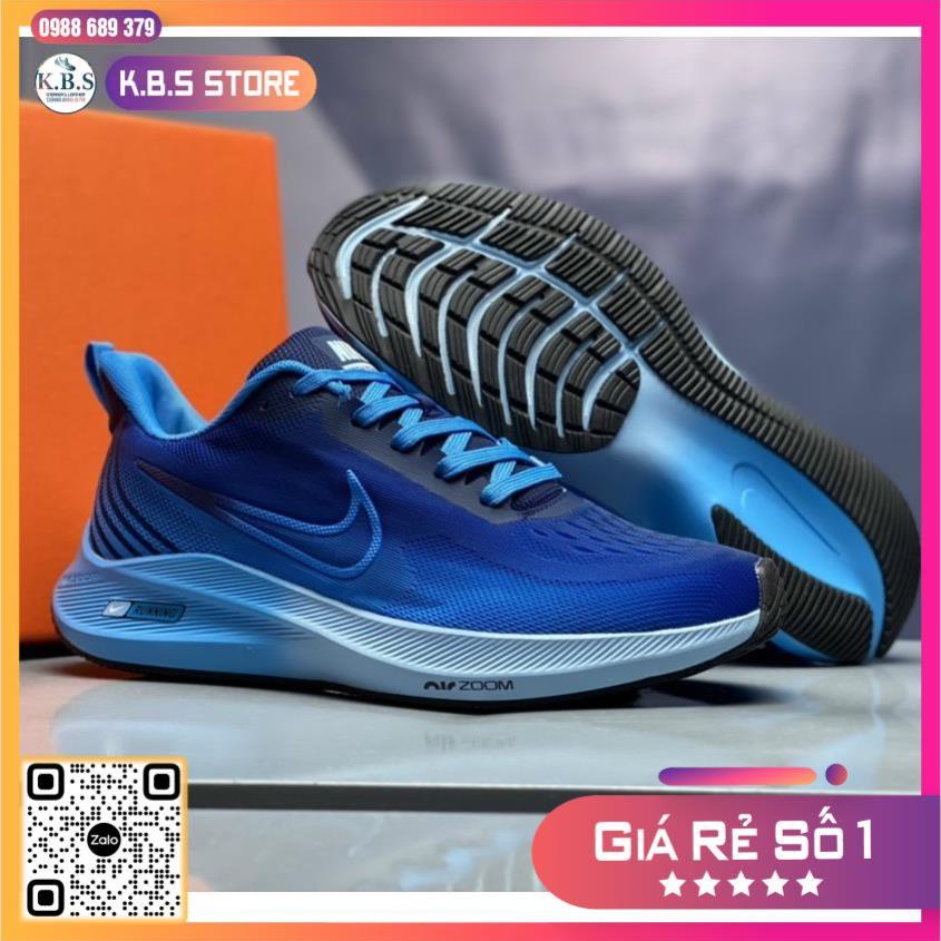 Giày Nike Vomero 9X Nam | Chính Hãng - FullBox