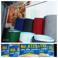 Combo Thảm trải sàn 10m2