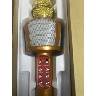 [Freeship][Giá Tốt]
Mic karaoke zbx918 [Ưu Đãi]