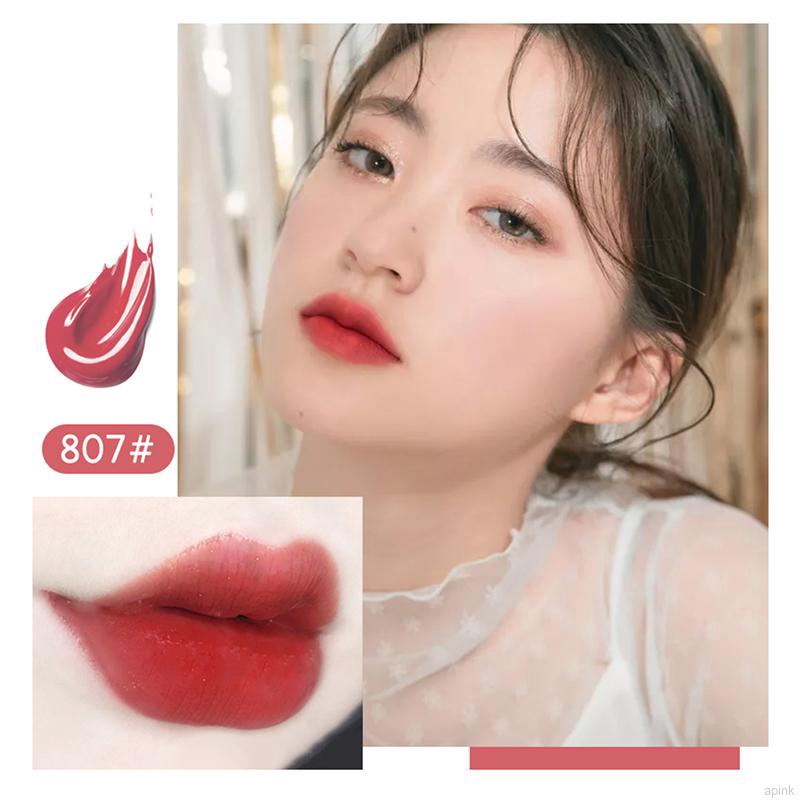 [Hàng mới về] Son môi dưỡng ẩm chống thấm nước không dính ly | BigBuy360 - bigbuy360.vn