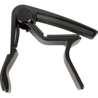 Capo guitar bằng kim loại dài cho đàn acoustic và classic giá rẻ