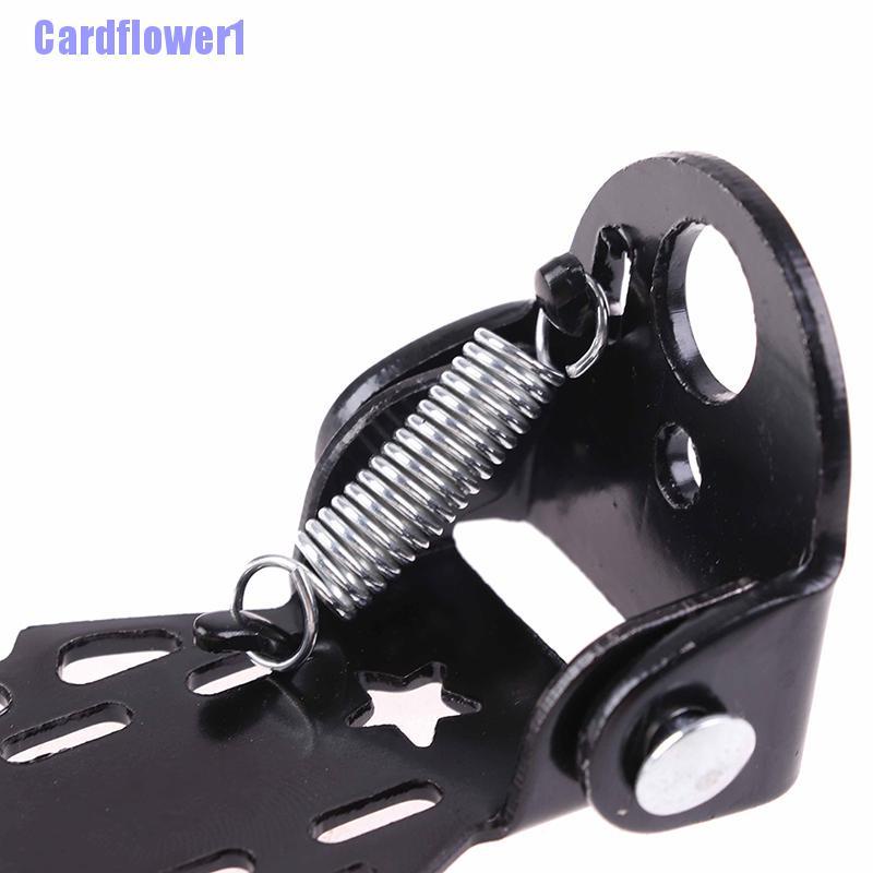 1 Cặp Tựa Lưng Xe Đạp An Toàn