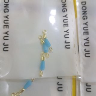 Khóa số 9, chuyên câu đài