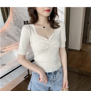 Áo len mỏng