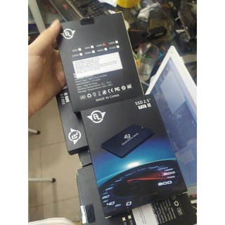 SSD 120g GLOWAY