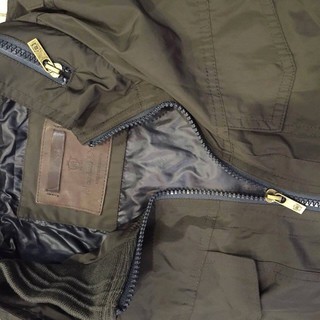 Áo gió Massimo Dutti cực đẹp còn size S