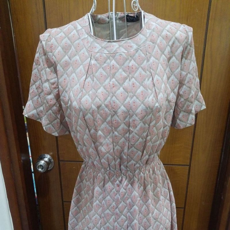 Váy dài các loại