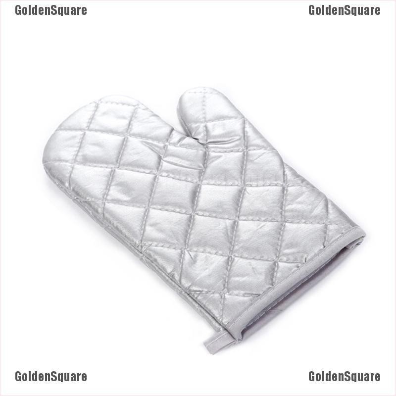 1 Găng Tay Nhấc Nồi Cách Nhiệt